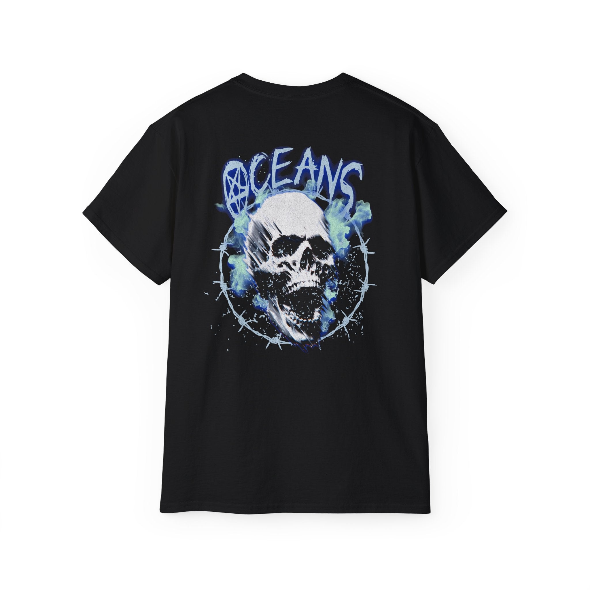 Ocean Scream