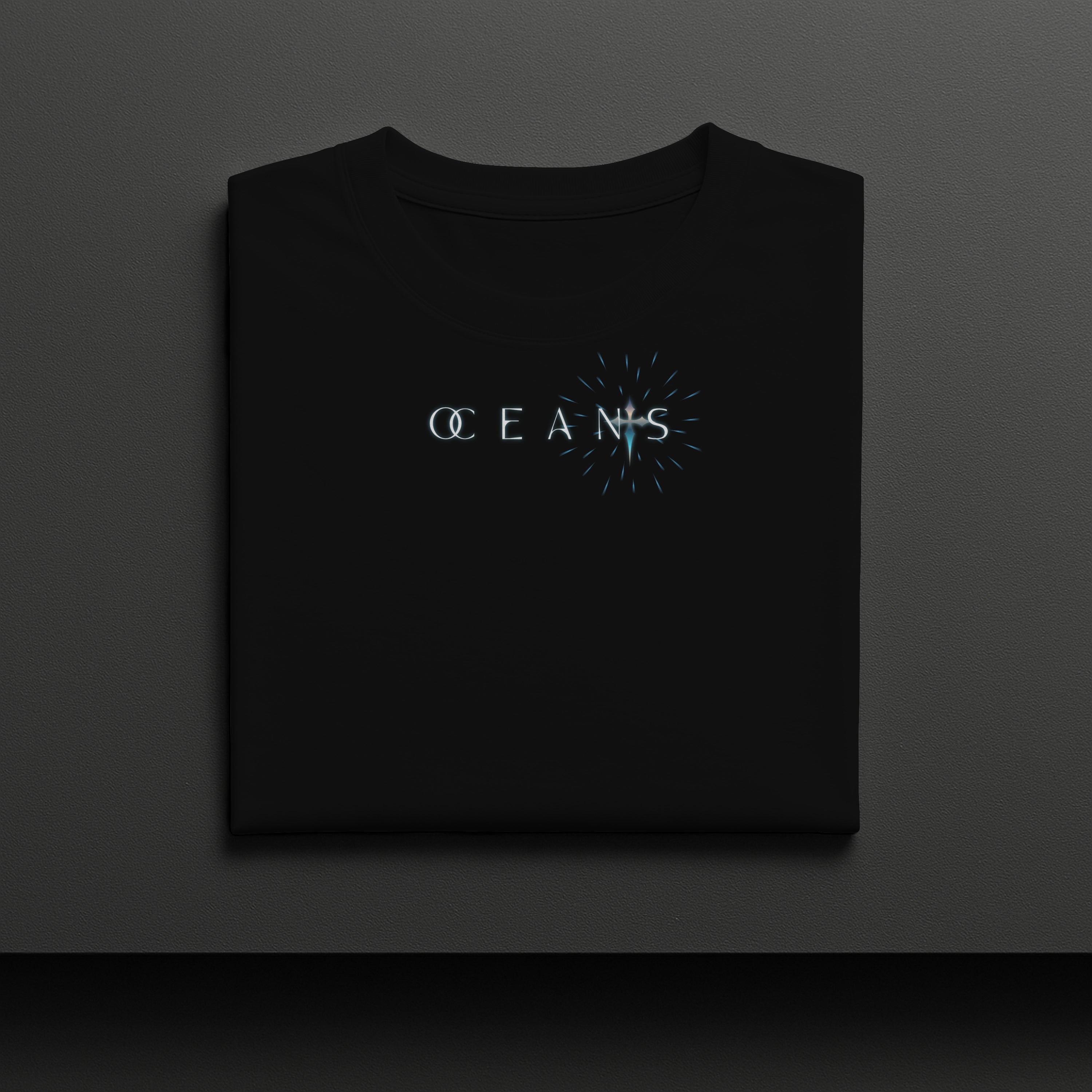 Oceans Soul Within Void