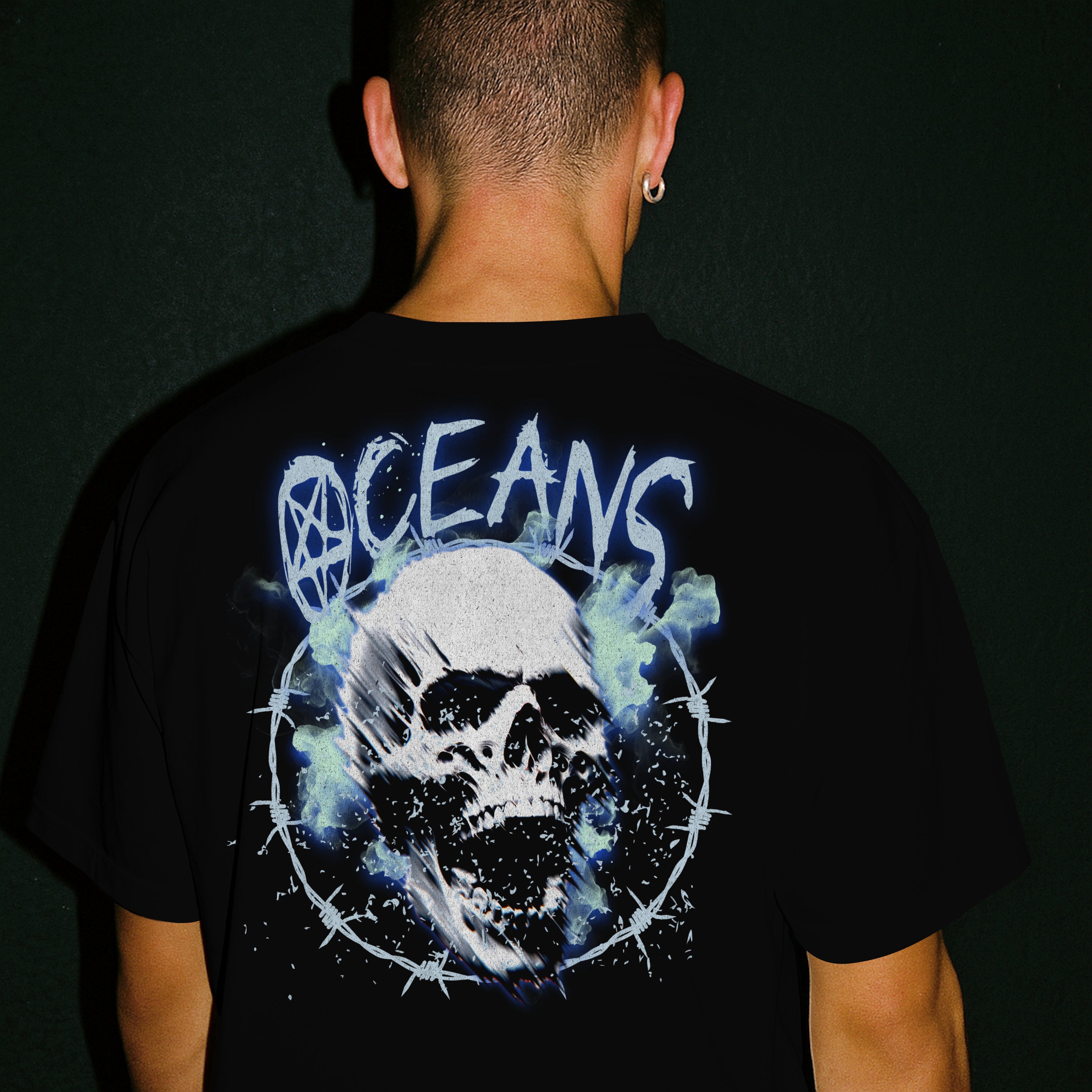 Ocean Scream