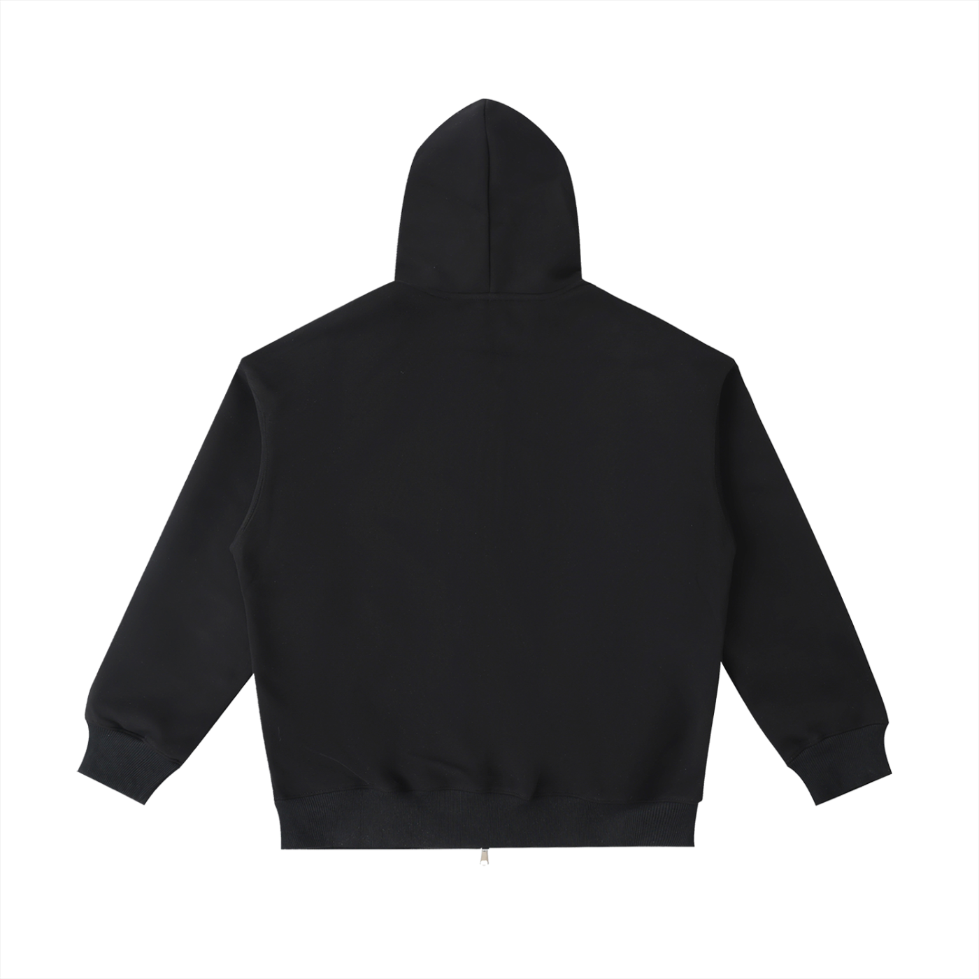 Oceans Essential Heavyweight Pocket Hoodie