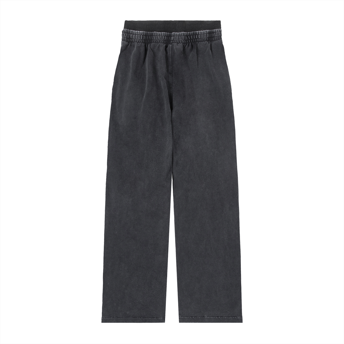 Oceans Vintage Washed Waist Pants