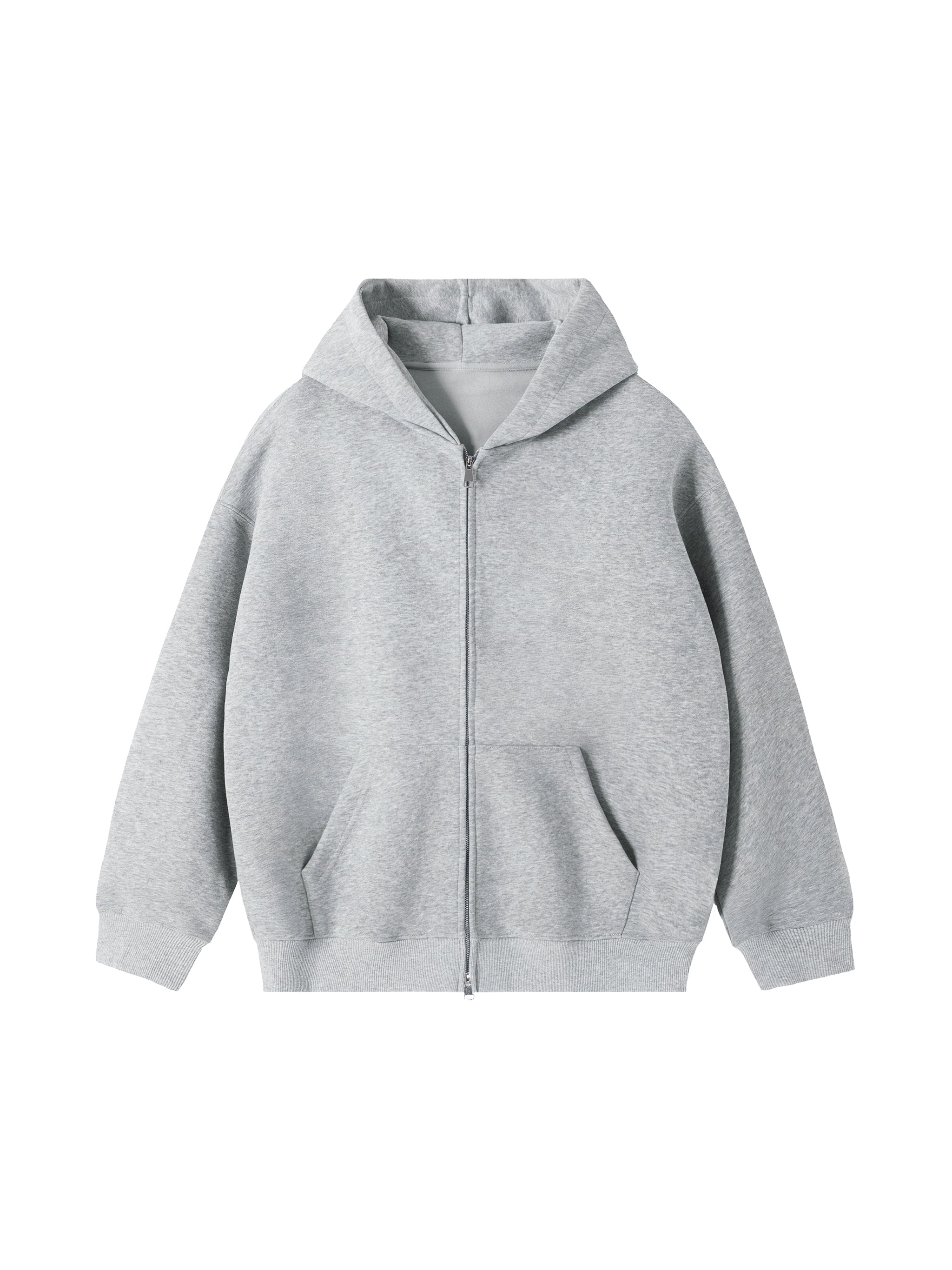 Oceans Essential Heavyweight Pocket Hoodie