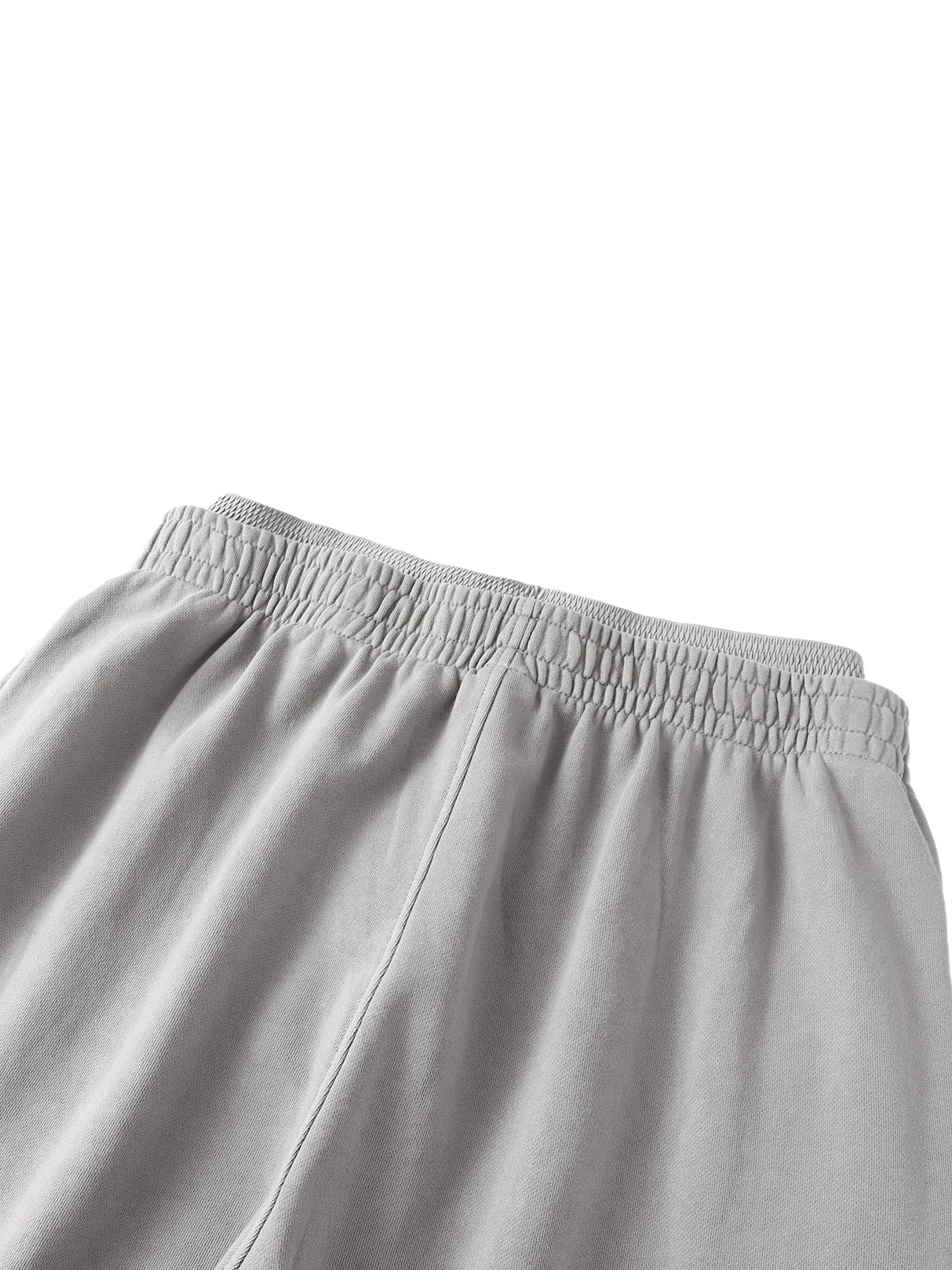 Oceans Vintage Washed Waist Pants